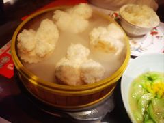 -小隐人家(乐松店)