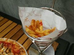 -Tubestation站点比萨(五道营店)