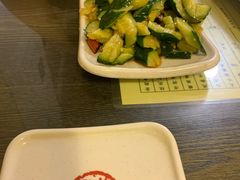 拍黄瓜-西单翅酷(西单店)