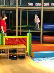 -KidSteam儿童乐园(富力城店)