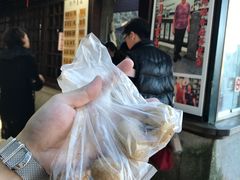 -金盆阿嬷香菇茶叶蛋(玄光店)