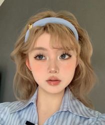 -吉艺心专业美发造型