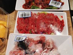 -野妹经典火锅(民治店)