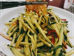 -凤凰楼酒家·粤宴点心(华强北店)