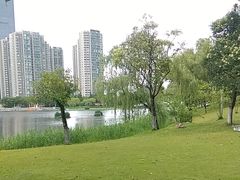 -南山湖公园