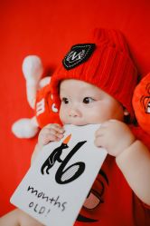 -嘟嘟卡奇儿童摄影