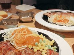 -豪客来牛排(重庆三峡广场步行街1704店)