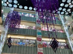 -万达广场(福州金融街店)