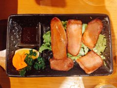 澳洲酱烤厚切上牛舌-天手古舞居酒屋(889广场店)