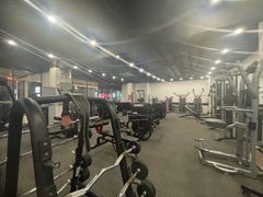 -黑白健身·私教·拳击·普拉提(体汇+红馆店)