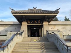-徐州龟山景区
