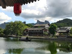 -楠溪江风景名胜区