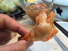 -小吊梨汤·北京菜(香山店)