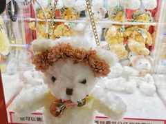 -爱玩嘉年华(龙湖源著天街店)