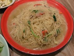 泰椒土豆丝-先启半步颠小酒馆(白麓里店)