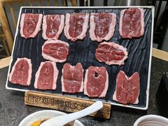 -东来顺(非遗·清真火锅·盛世广场店)