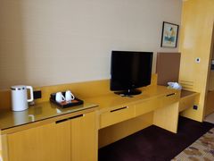 -上海浦西万怡酒店