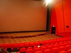 -山文星辉影城(济南和谐广场店)