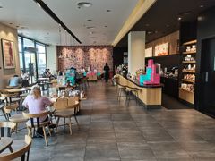 -星巴克(深圳丹竹头分店)