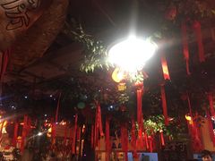 -金掌勺锅包肉(太原万达店)