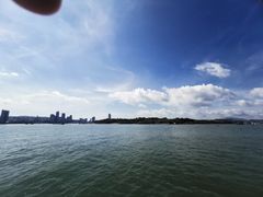 -鼓浪屿内厝澳码头(轮渡站)