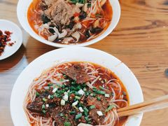 -一品香粉馆(官黎路店)