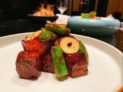 -杭州临平万丽酒店·万丽轩中餐厅