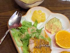 -博多一蘭豚骨拉面