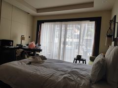 -三亚亚龙湾雅高铂尔曼别墅度假酒店