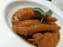 -锦园春香港茶餐厅(西海湾旗舰店)