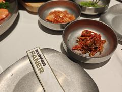 -范儿·嫂子烤肉·精致炭火烤肉(长治路店)