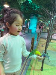 -酷嗒动物文化乐园(cutezoo西溪乐天城店)