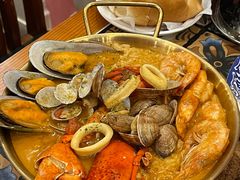 -番茄屋葡式美食(总店)