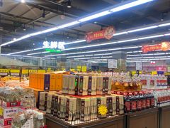 -京沪时代购物中心(敦睦路店)