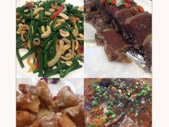-一澜江宴·江景地标楚菜(江滩公园店)