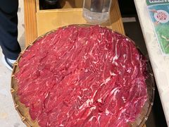 -小城牛事·鲜牛肉火锅(万达店)