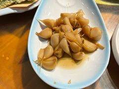 -大家发海鲜城夜排档(华山中路店)