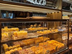 -丁香西饼屋(桂林路店)