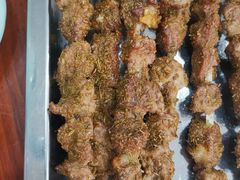 -岳合轩老北京涮肉