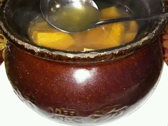 绿豆南瓜汤-龙凤瓦罐煨汤馆(清江东路店)