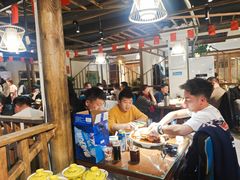 -清真·舒迩布炕锅王·高原美食文化(青海总店)