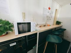 -锦鲤学社·自习室(角门西店)