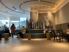-喜茶(天津乐宾百货店)