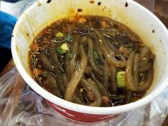 -八一路好吃街(雨田商务大厦店)