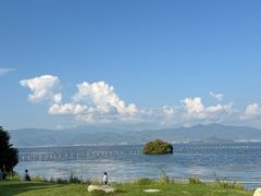 -大理洱海