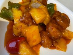 凤梨咕噜肉-衡山汇·高级粤菜(霄云路店)