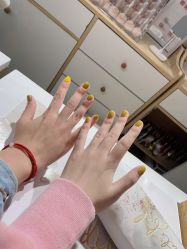 -糖·美学·美甲