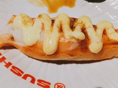 -友壹町寿司(嘉洲广场店)