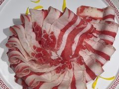 -阳坊胜利涮羊肉(禧乐汇店)