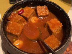 -千百味红餐厅·江西菜(绿地双子塔店)